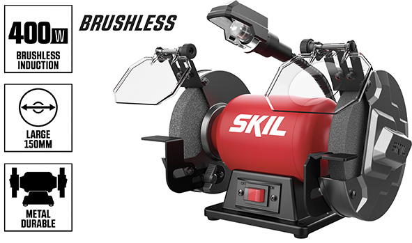 MOLE DA BANCO SKIL 1355AA                         