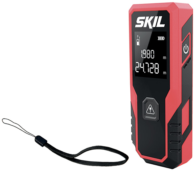MISURATORE LASER SKIL 1928AA                      