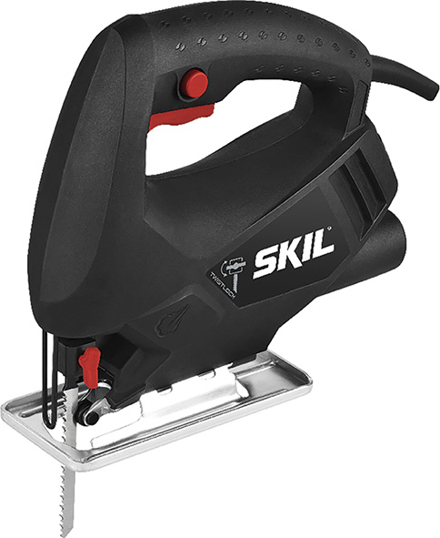 SEGHETTI ALTERNATIVI SKIL 4180AA                  