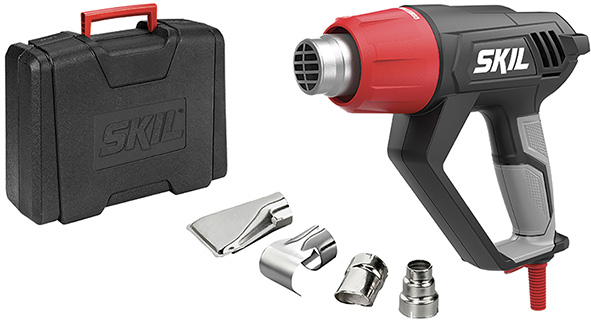 TERMOSOFFIATORI SKIL 8003FD                       