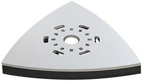 PLATORELLO SKIL PER UTENSILI MULTIFUNZIONE        