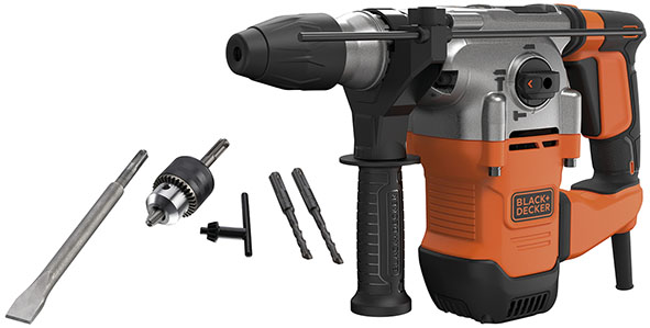 MARTELLI BLACK+DECKER BEHS03K-QS                  