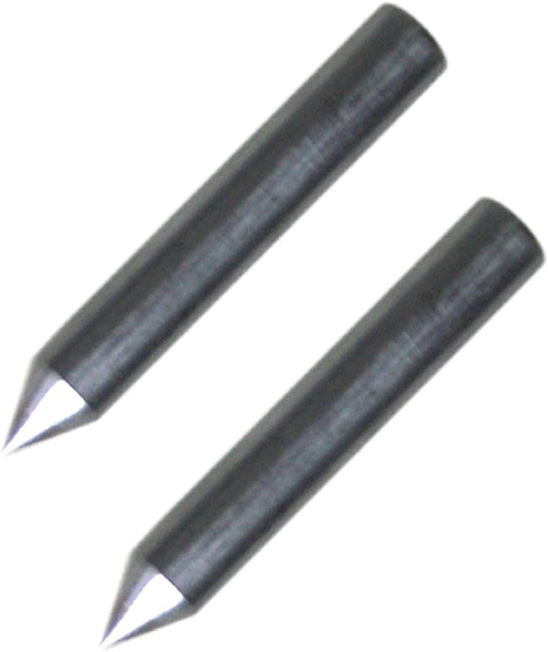 PUNTE PER INCISORE ELETTRICO VALEX 1462490        