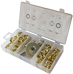 OCCHIELLI TELONI KIT RIPARAZIONE LIONS 964R       