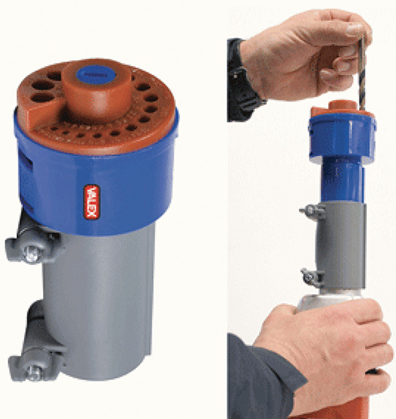 AFFILAPUNTE VALEX 1950114                         