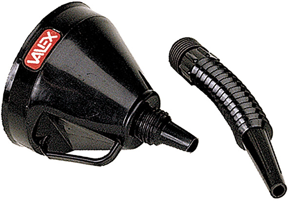 IMBUTO C/FILTRO E PROLUNGA FLESS. VALEX 1961139   