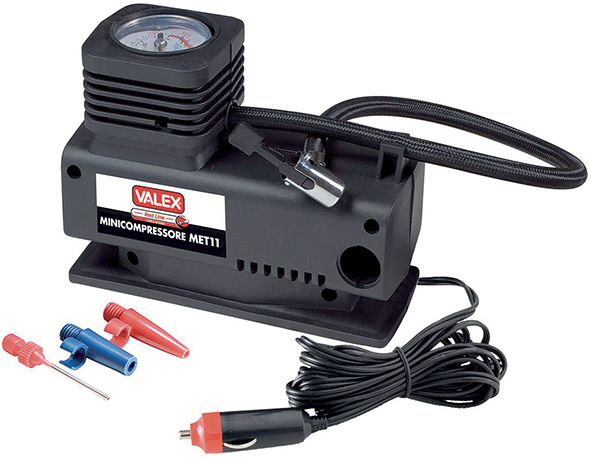 MINICOMPRESSORE MET11 VALEX 1551566               