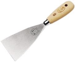 SPATOLE PAVAN DA STUCCATORE ART.501               