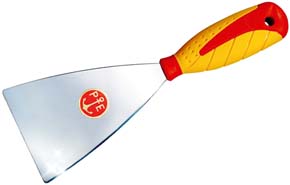 SPATOLE PAVAN INOX SINTESI ART.501/IS             