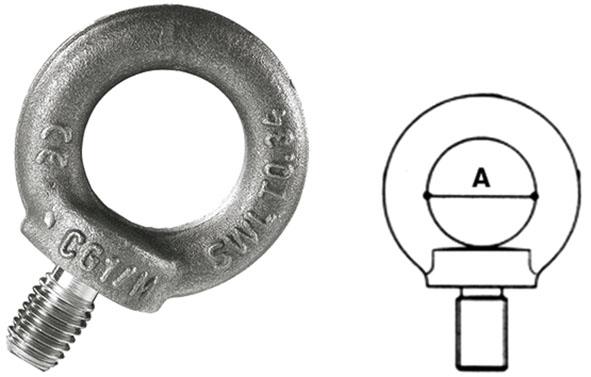 GOLFARI MASCHI ZINCATI                            