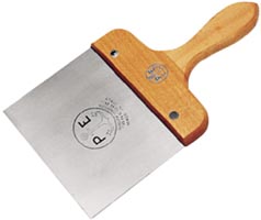 SPATOLE PAVAN PER SOFFITTO ART.511                