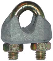 MORSETTI ZINCATI TELECOM                          