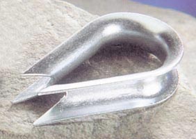 RADANCE ZINCATE A GOLA PER FUNI                   