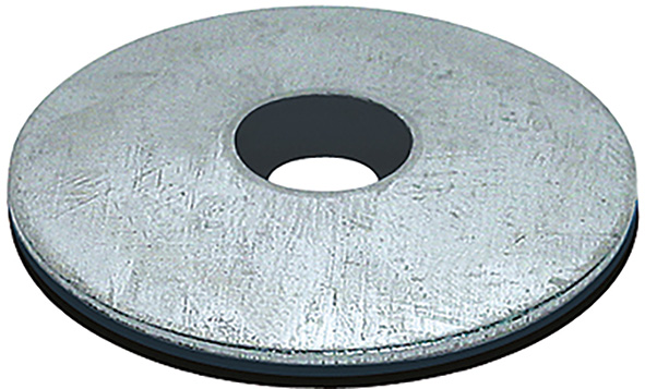 RONDELLE ACCIAIO + EPDM TECFI CB01                