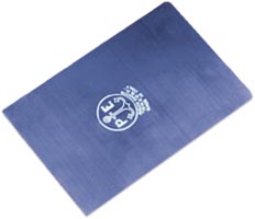 SPATOLE PAVAN DENTATE PER BOSTIK ART.540          