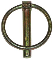 SPINOTTI A SCATTO ZINCATI                         