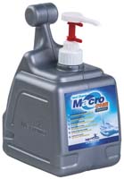 CREMA LAVAMANI NETTUNO MACROCREAM CON DOSATORE    