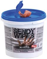 SALVIETTE DETERGENTI NETTUNO PZ.100               