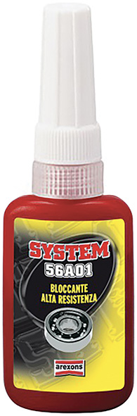 BLOCCANTE ALTA RESISTENZA AREXONS SYSTEM 56A01    