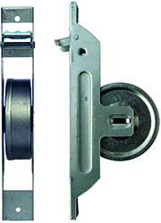 AVVOLGITORI TAPPARELLE SEMINCASSO MT.6 S/PLACCA   