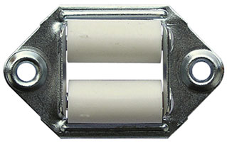 GUIDACINGHIA PER TAPPARELLE ORIZZONTALE 1009/100  