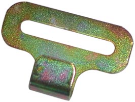 GANCI TAPPARELLE PER RULLO LEGNO 1013             