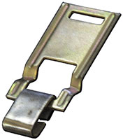 GANCI PER TAPPARELLE LEGNO MOBILI CON ANELLO 1012 