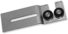 SUPPORTO TRAVERSINO PER TAPPARELLE                