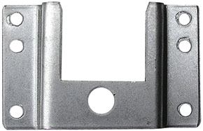 SUPPORTO DA AVVITARE PER TAPPARELLE               