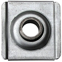 CUSCINETTI A SFERA QUADRO PER TAPPARELLE          