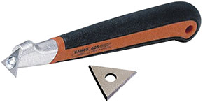 RASCHIETTI BAHCO ERGO ART.625                     