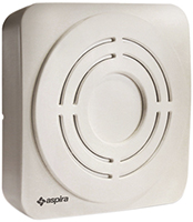 ELETTROASPIRATORI ASPIRVELO MATIC                 