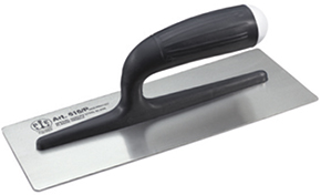 FRATTONI PAVAN MANICO PLASTICA ART.816/PIA INOX   