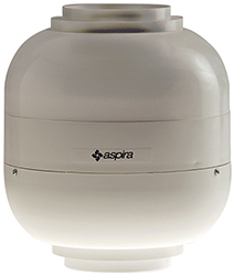 ELETTROASPIRATORI ASPIRKAPPA                      