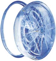 AEREATORI TERMICI PER FINESTRE MOD.AE             