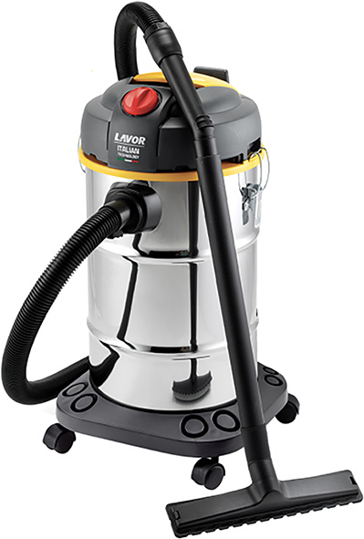 ASPIRAPOLVERE ASPIRALIQUIDI LAVOR WTP30X          