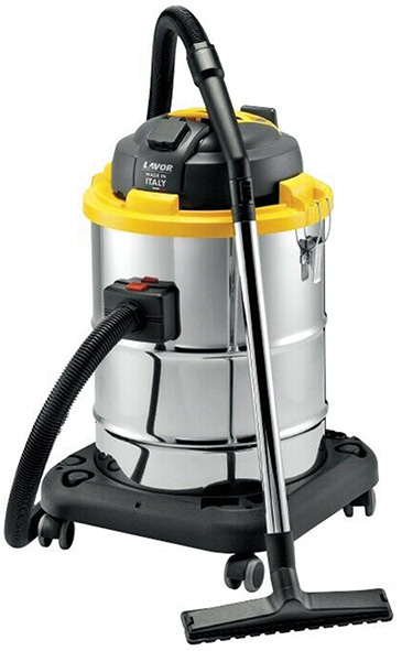 ASPIRAPOLVERE ASPIRALIQUIDI LAVOR WTP 50 XE       