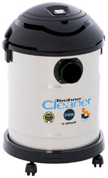 ASPIRATORI GISOWATT TECHNO CLEANER 20X            