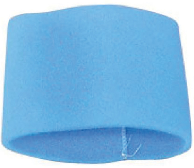 FILTRI SPUGNA RIC. X LAVOR WTP30X / WTP50XE       