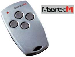 RADIOCOMANDI MARANTEC DIGITAL 4                   