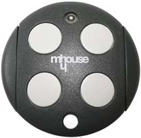 RADIOCOMANDI MHOUSE GTX4                          
