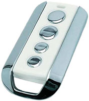 RADIOCOMANDI AVIDSEN TX4 104257                   