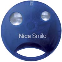 RADIOCOMANDI NICE SMILO 2T                        