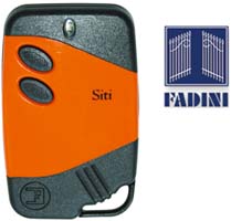 RADIOCOMANDI FADINI SITI                          