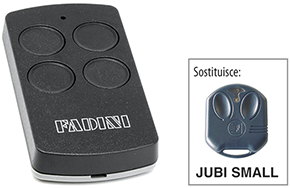 RADIOCOMANDI FADINI DIVO 71                       