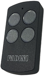 RADIOCOMANDI FADINI VIX 53/4                      