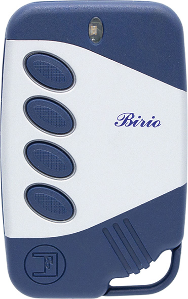 RADIOCOMANDI FADINI BIRIO 4 868                   