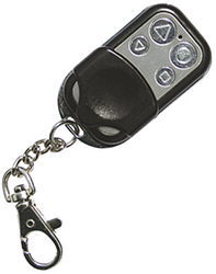 RADIOCOMANDI OMOLOGATI SIRIO                      