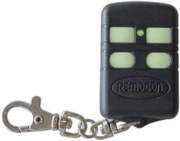 RADIOCOMANDI OMOLOGATI CLASSIC 724                