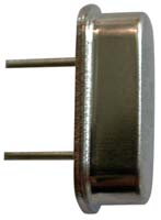 QUARZI PER RADIOCOMANDI                           